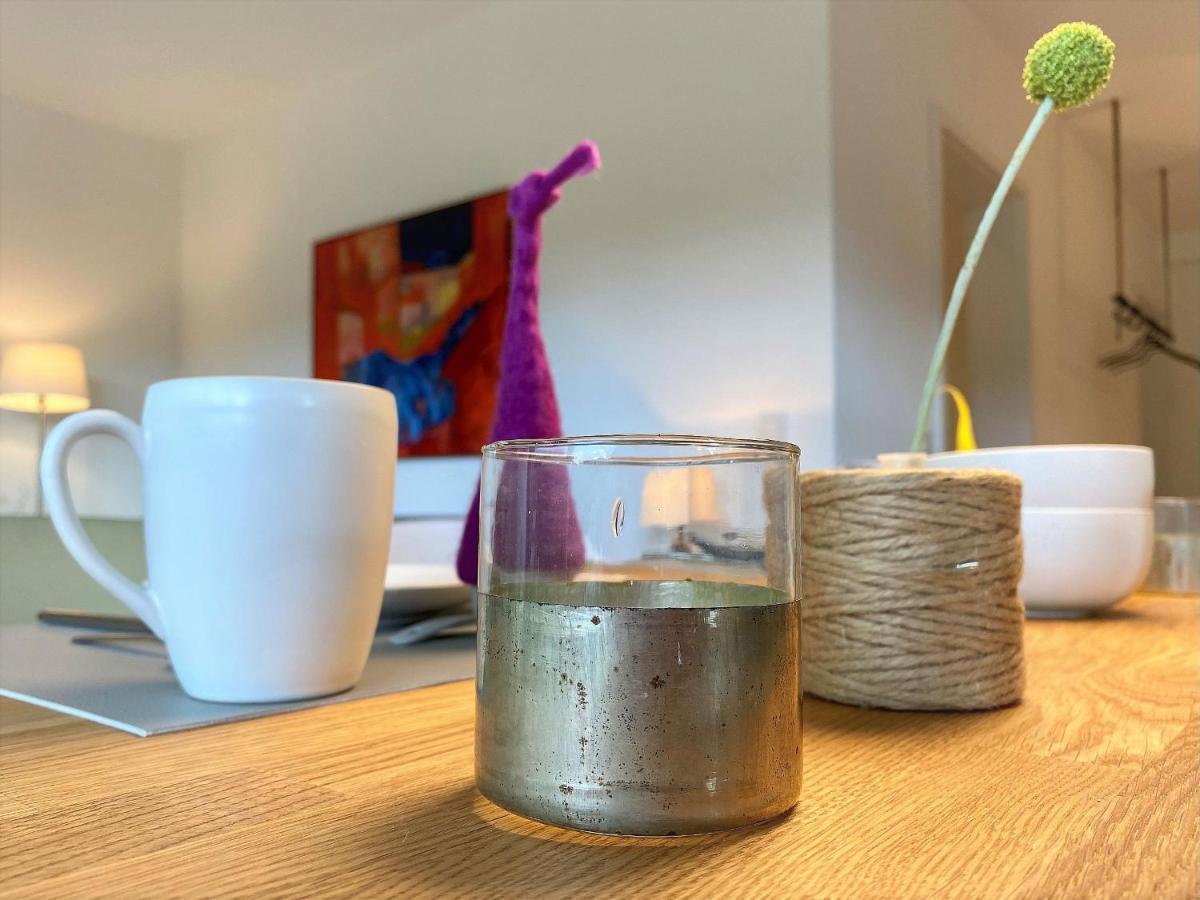 Ferienwohnung Krauterwiese Schmallenberg Luaran gambar