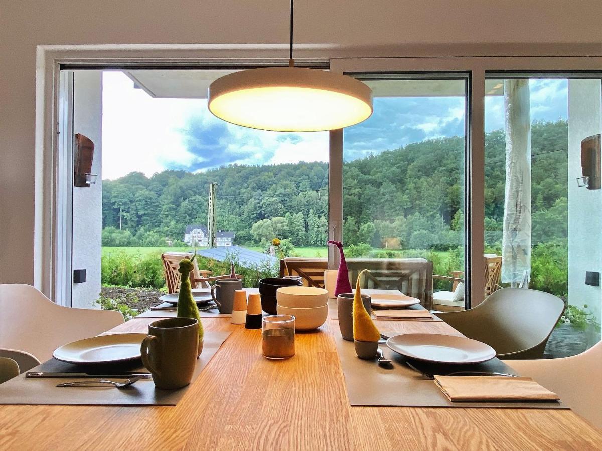 Ferienwohnung Krauterwiese Schmallenberg Luaran gambar