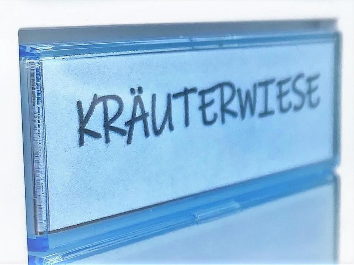 Ferienwohnung Krauterwiese Schmallenberg Luaran gambar