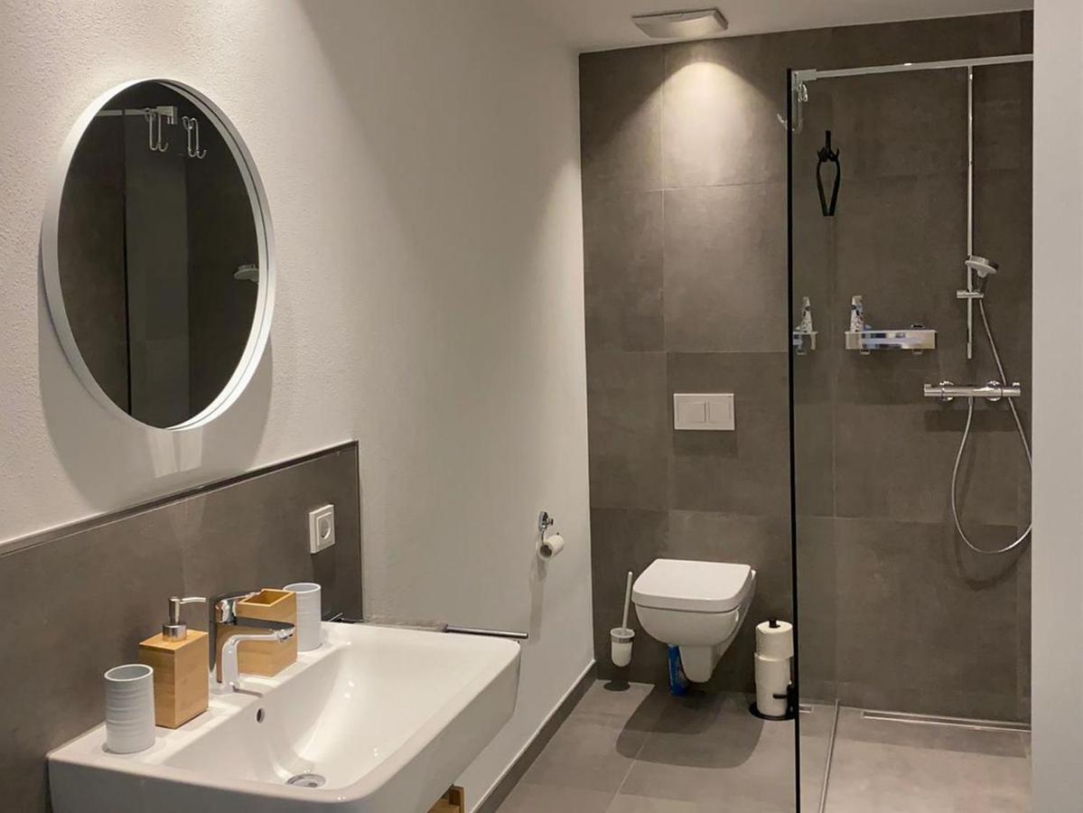 Ferienwohnung Krauterwiese Schmallenberg Luaran gambar