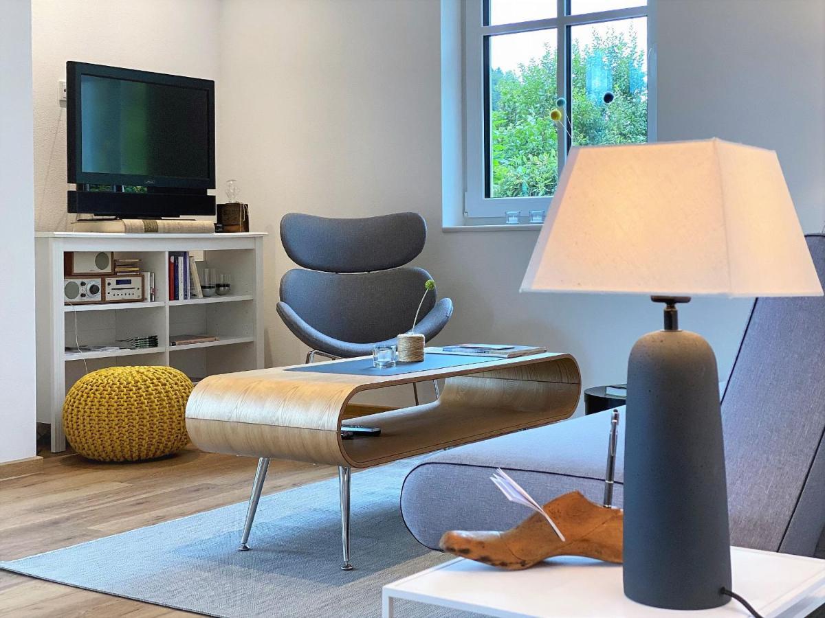 Ferienwohnung Krauterwiese Schmallenberg Luaran gambar