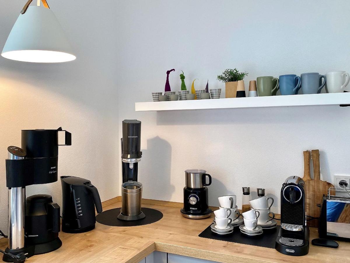 Ferienwohnung Krauterwiese Schmallenberg Luaran gambar