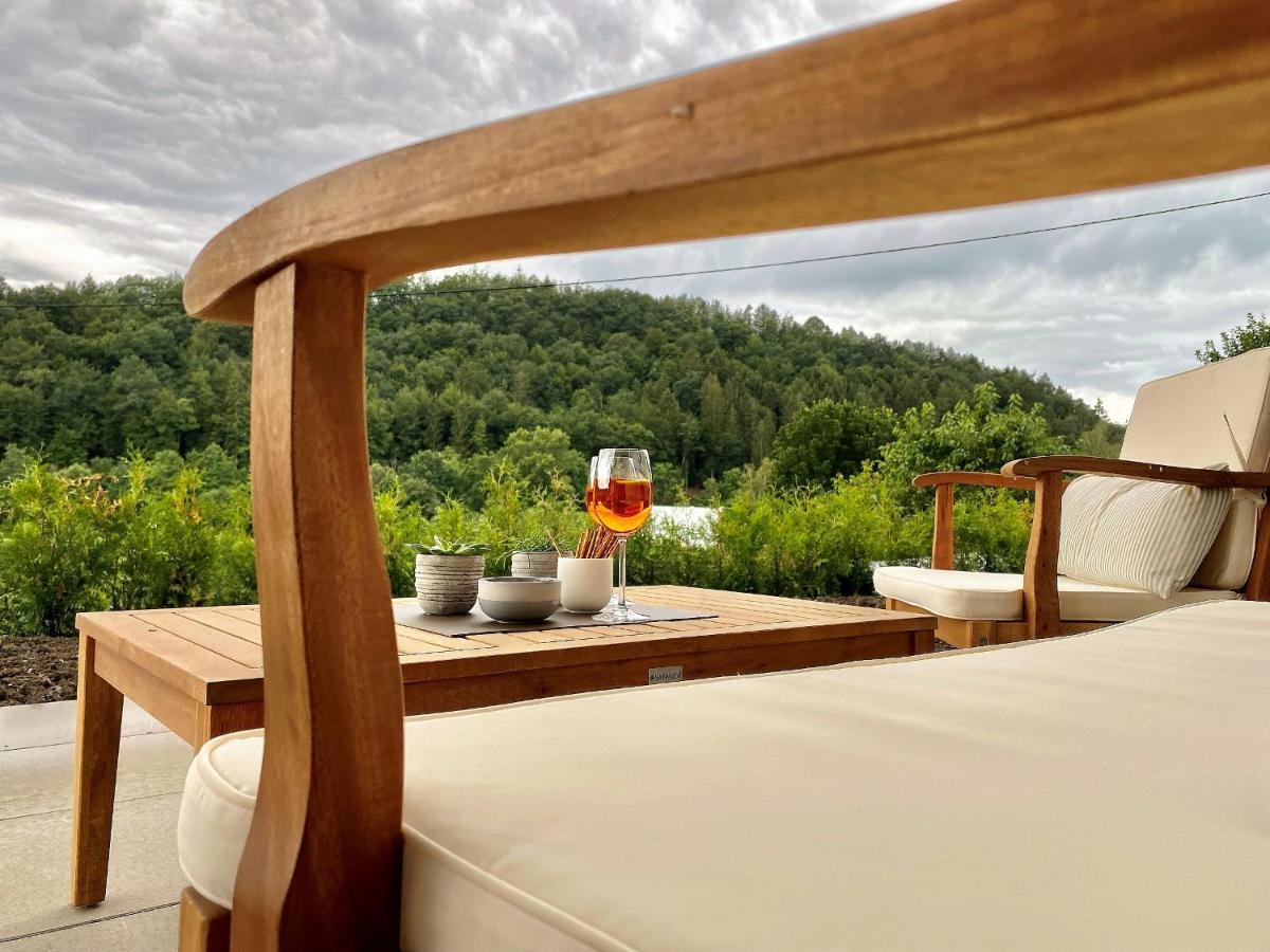 Ferienwohnung Krauterwiese Schmallenberg Luaran gambar