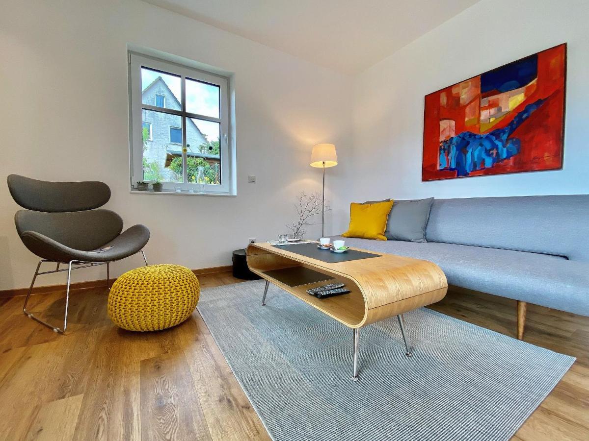 Ferienwohnung Krauterwiese Schmallenberg Luaran gambar