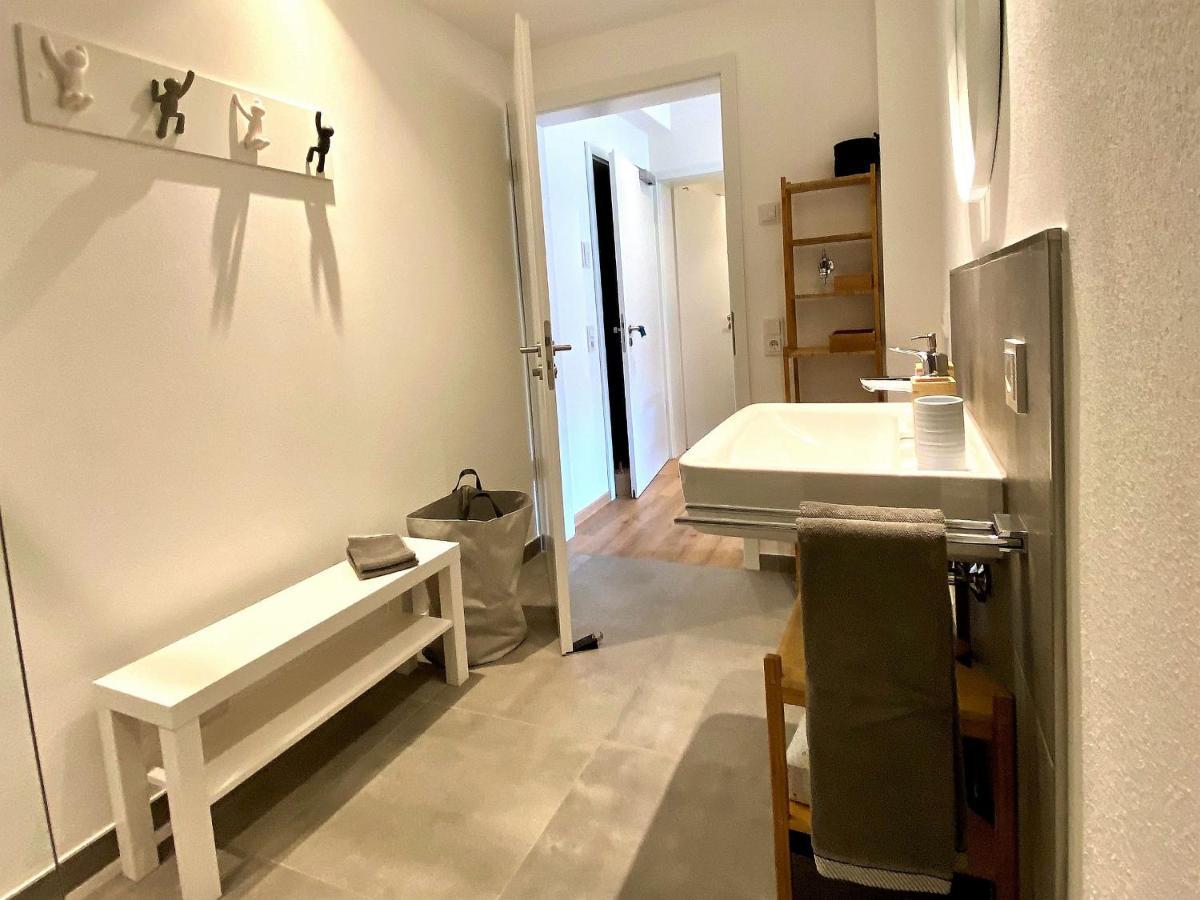 Ferienwohnung Krauterwiese Schmallenberg Luaran gambar